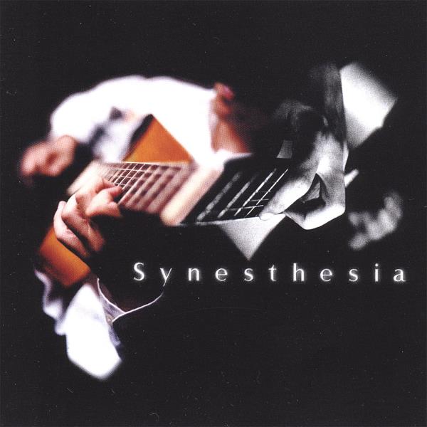 Dave Martone & Navid Nikbakht - Synesthesia
